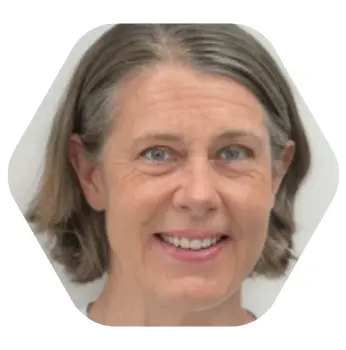 Carol Metcalf